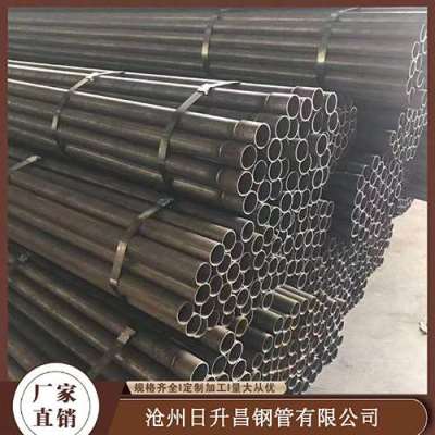 潭门镇声测管的主要用途