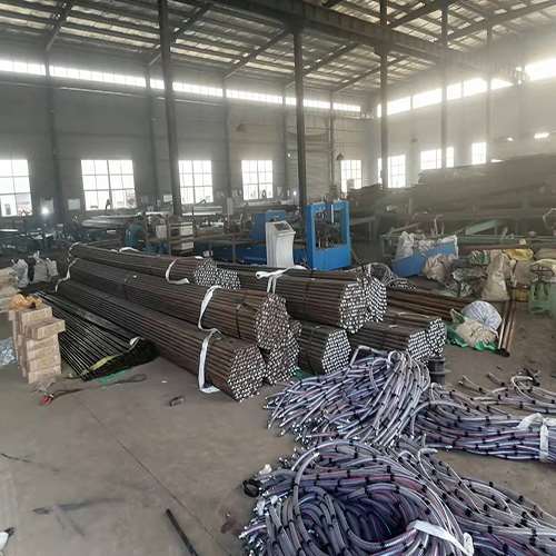潭门镇声测管施工及验收规范（最全最详细）