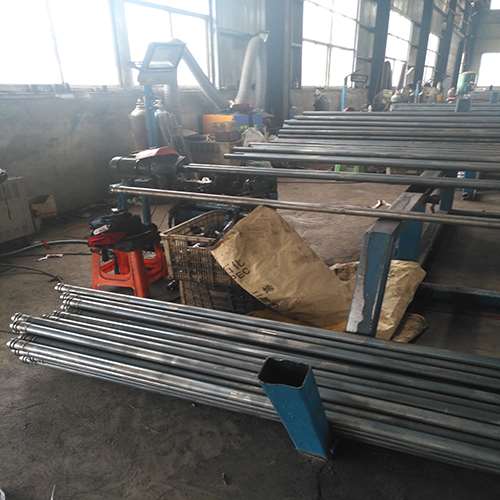 潭门镇桥梁桩基声测管的施工工艺流程